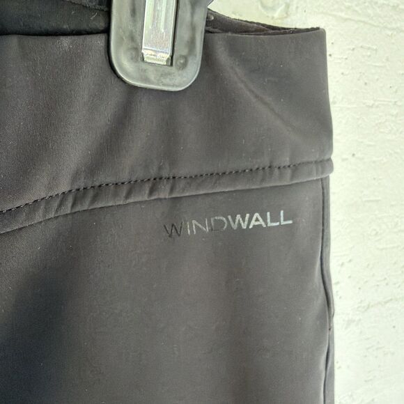 The North Face Women's Apex STH Pant NFOA3IEKJK3 TNF Black Size 8 Long, NWT - Picture 6 of 8